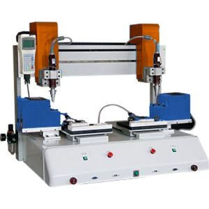 Manual Screw Feeder Machine Screw Fasten Machine