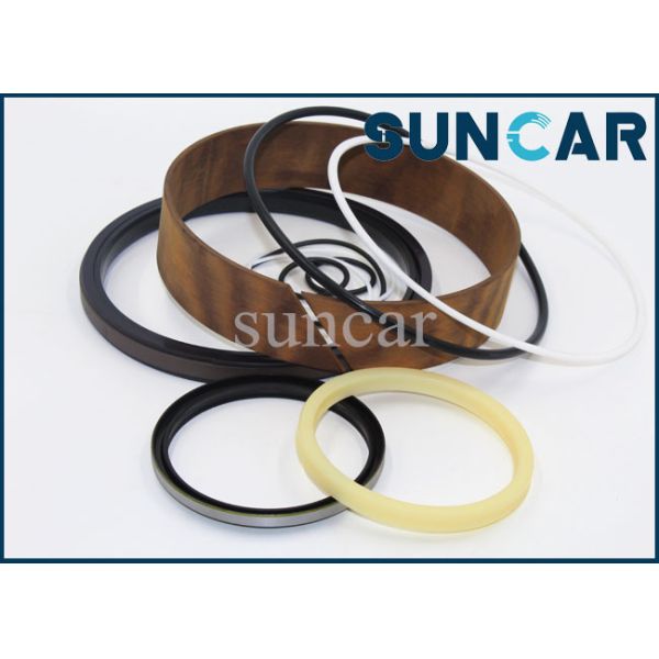 707-98-37110 Hydraulic Cylinder Sealing Kit Komatsu PC150-5 Inner Parts Bucket Cylinder Service Kit