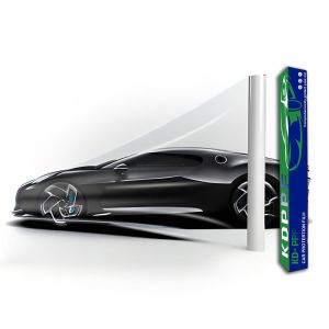 Immediate Self Healing Anti-Scratch Self-Adhesive 10 Mil Clear TPU Car PPF