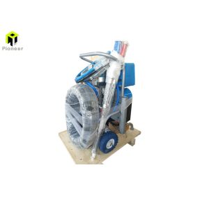 Portable Pneumatic JYYJ-Q400 Polyurethane Spray Foam Machine