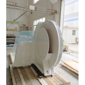 Cheap Lower Production Costs And Tooling Costs SMC And RTM Technology with Strict Control Measures In Place and Control for sale