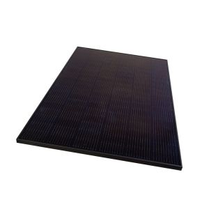 Full Black 440W 445W 450W 455W 460W Solar Panel Monocrystalline Solar Panels