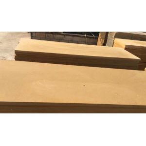 Customizable Honed 900x600 Sandstone Slabs
