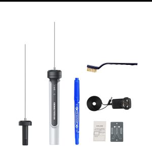 KT Board Mini Electric Hot Wire Cutter With 10cm And 15cm Straight Balde