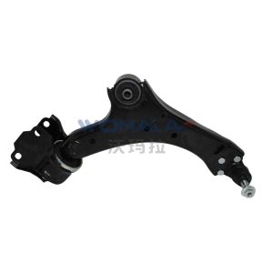 Womala OE LR007205 Front Suspension Right Lower Control Arm Assembly for Land