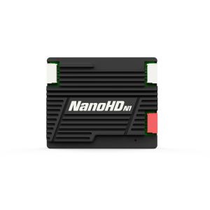 Nano 4K Ultra HD Video Codec System Drone Image Transmission