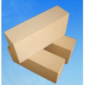 Boiler Furnace Lightweight 1450 High Alumina Insulating Brick