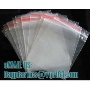 DELI slider bag, Slider seal, Slider lock, Slider grip, Slider zip, Slider