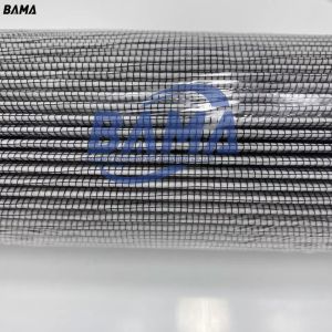 Industrial Machinery Parts Hydraulic Pressure Filter Replacement Oil Filter