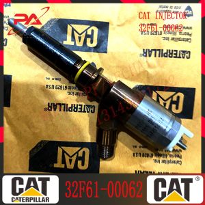 323D E323D Fuel Injector 326-0680 3260680 2645A746 C6.6 Engine Nozzle Assy 32F61