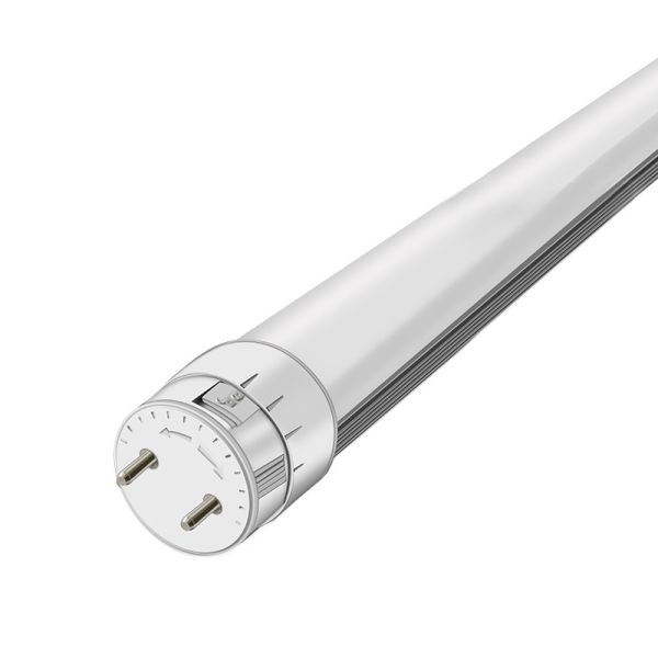 Quality OEM Dimmable Led Fluorescent Tubes , T8 Led Replacement Tubes wholesale
