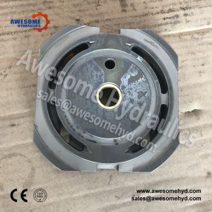 Completely Interchangeable Linde Hydraulic Pump Parts BMV35 BMV55 BMV75 BMV105