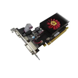 China PCWINMAX Radeon R5 230 2GB DDR3 64bit 160SP VGA DVI HD Low Profile Graphics Card For PC on sale China PCWINMAX Radeon R5 230 2GB DDR3 64bit 160SP VGA DVI HD Low Profile Graphics Card For PC on sale