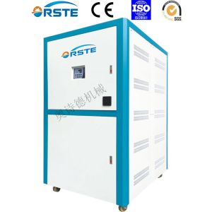 Cheap 40L-4000L/Min Stainless Steel Desiccant Air Dryer For Hygroscopic Plastic Materials for sale