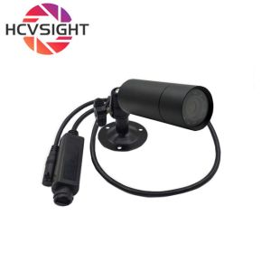 China 4MP 1080P Mini POE IP Camera with 90° Lens Angle and Infrared Night Vision for Security Monitoring on sale