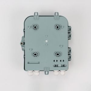Fiber Optic 48 Core Ftth Termination Box Indoor Waterproof IP65