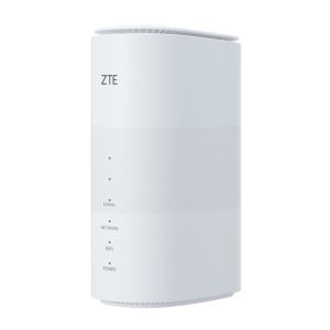 Cheap ZTE 5G MC801A1 Sub6G Indoor SDX55 QCA6391 WiFi6 Technology 2*2 MIMO AZ1800 NSA SA for sale