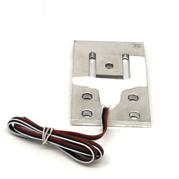 JST Connector Compatible 150 kg Load Cell for Precise Weight Measurement in