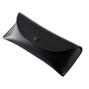 185x75x50mm Music Smart Sunglasses Spectacles Charging Case Portable Soft