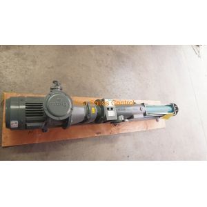 Decanter Centrifuge Submersible Screw Pump For Offshore Platform