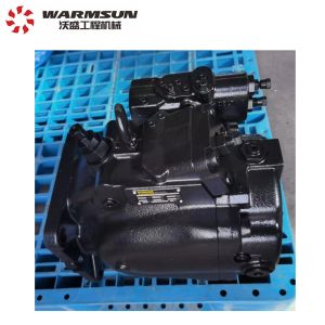 Piston Pump 60323239 P3145L00C1C30TA30V50S1B1E For SANY Crane For Parker Pump
