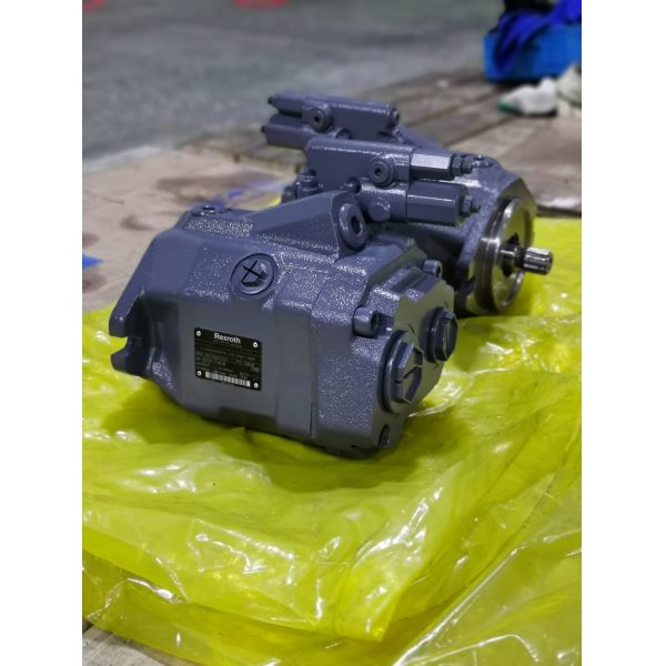 Bosch Rexroth Axial Piston Variable Pump / High-speed Pump / Power Pump H