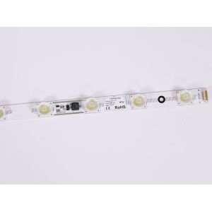 Constant Current 18W 450lm SMD3535 LED Side Light Strip