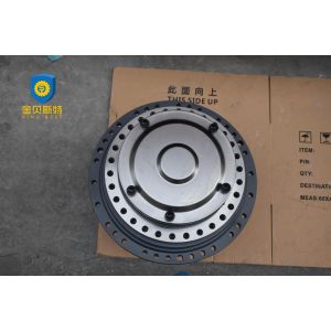XKAH-00901 Excavator Gearbox For Hyundai R250LC-7 1 Year Warranty
