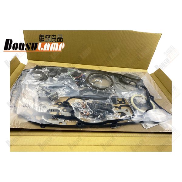 5-87815243-0 5878152430 Engine Overhaul Package High Quality Isuzu Parts For