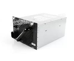 Cheap PWR-C45-1400AC New Sealed Catalyst 4500 Power Supply Catalyst 4500 1400W AC Power Supply Data Only for sale