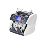 FMD-880 bill counter sort note and mix value counting machine US Dollar banknote