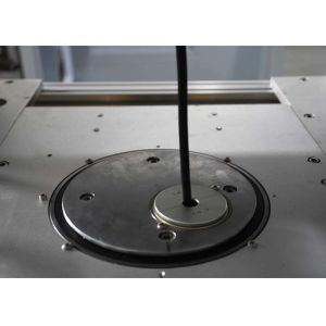 Terminal Stress Tester for Screwless & Threaded Connectors UL486A-B Compliance