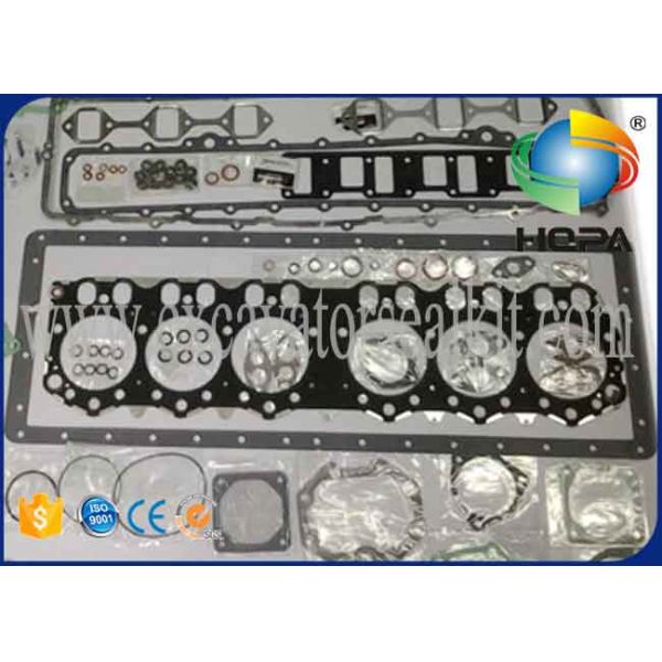 CAT Engine C6.4 Overhaul Gasket Set 482-2083 For CAT 320D 320DL