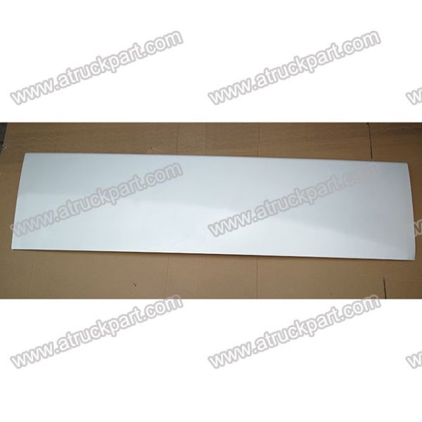 Quality Front Panel For ISUZU DECA 360 Truck Spare Body Parts wholesale