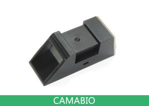 Cheap UART Interface Fingerprint Recognition Sensor , Capacitive Fingerprint Module CAMA-SM50 for sale