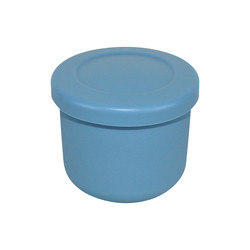 BPA Free Silicone Bowl Set , Silicone Bento Boxes With Customized Logo