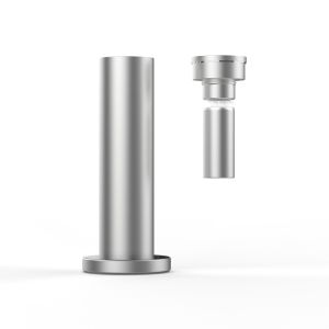 HOMEFISH Scent Diffuser Machine 100ML Waterless Nebulizer Aroma Home Diffuser