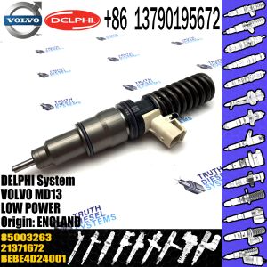New Diesel Fuel Injector 21371672 BEBE4D24001 21340611, 21340611 21371672,