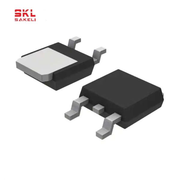 FDD86250 MOSFET Power Electronics TO-252-3 Transistor for Power Switching and