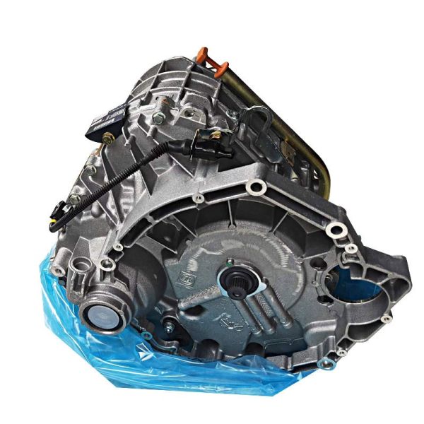 Quality Auto Chassis Part for MG VT1 1.4L 1.8L 2.0L 2WD 4WD Automatic Transmission Gearbox wholesale