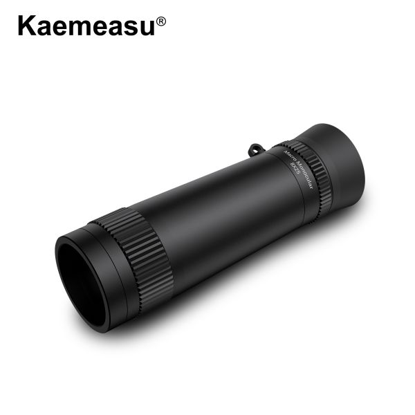Quality H Mini Monocular Telescope Test Instruments Scope Monocular Long Range wholesale