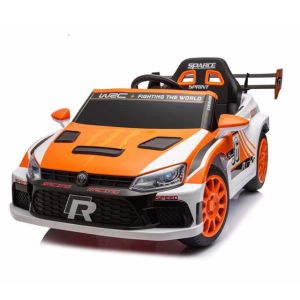 2023 Electric Four-Wheeler with Remote Control Function and Concessions G.W/N.W