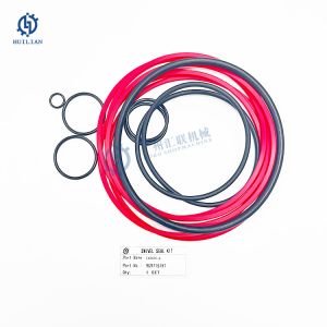 9097157KT Swivel Seal Kit For Excavator Center Turning Joint Hydraulic Repair Kits