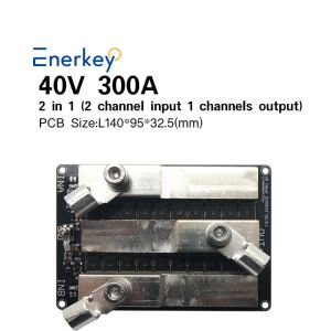 40V 300A Ideal Diode Charging Reverse Current Protection Solar Anti Backflow