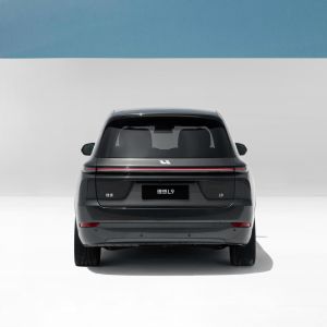 2022 2023 Li Xiang One L7 L8 L9 Electric Car SUV with WLTC Comprehensive