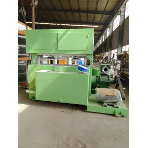 Fully Automatic Paper Pulp 350pcs Egg Tray Manufacturing Machine