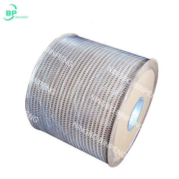 China Quality Wire O Spools Manufacture With 3:1 Pitch And 2:1 Pitch Used For