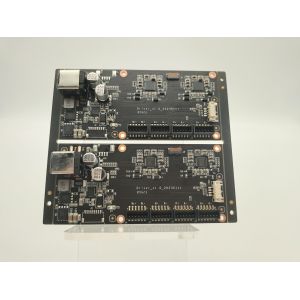 OEM ODM Service BGA PCB Assembly printed Electronic circuit manufacturers