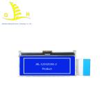 Customize OEM 12232 Serial COG Alphanumeric LCD Display Module