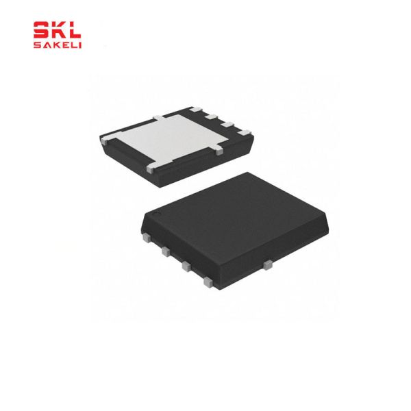 Quality NVMFS5C430NLAFT1G  MOSFET Power Electronics Single N-Channel 40 V  1.4 m  200 A  Package 5-DFN wholesale